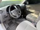 Nissan Sunny S 1.6L