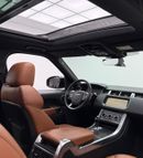 Land Rover Range Rover Sport Supercharged 5.0L 2017 Range Rover Sport Supercharged, Full Service History, Excellent Condition, GC