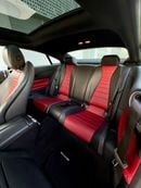 Mercedes-Benz E200 E200 Coupe