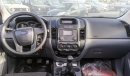 Ford Ranger 2.2 (DSL) 4X4 D/C ZERO K/M MY 2017 FOR EXPORT