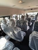 نيسان أورفان Nissan Urvan 2025 2.5L Diesel Best Price For Export!!!