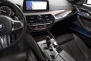 BMW 530i M Sport 2.0L