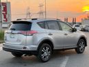 Toyota RAV4 TOYOTA RAV4 2018