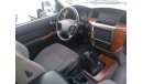 Nissan Patrol Safari Inclusive VAT