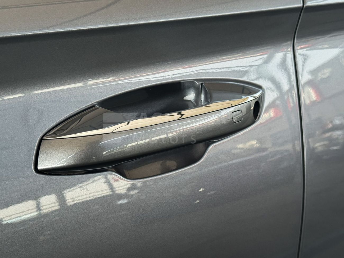 BYD Song Plus Flagship 2025 (Export Price)