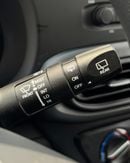 هيونداي جراند i10 GRAND I10 (HATCHBACK ) 1.2L SILVER COLOR - BASIC