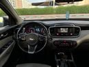 Kia Sorento EX 3.3L