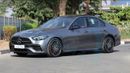 Mercedes-Benz C 200 (For Export , НА ЭКСПОРТ) AMG Premium EQ Boost 1.5L RWD 2026 GCC Без пробега