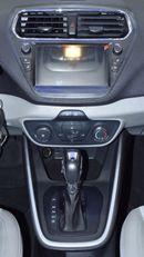 Ford Escort EXCELLENT DEAL for our Ford Escort ( 2020 Model ) in Blue Color GCC Specs