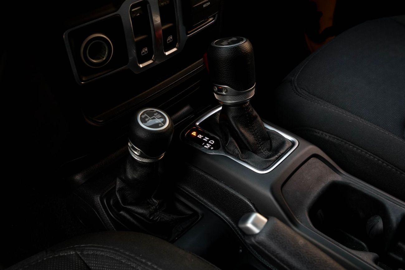 Jeep Wrangler SPORT | 2,154 P.M  | 0% Downpayment | WELL MAINTAINED!