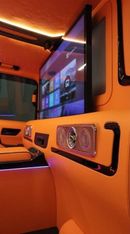 Toyota Land Cruiser GXR2 3.5L