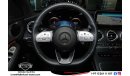 Mercedes-Benz C200 MERCEDES C200 GCC 2019 UNDER WARRANTY WITH ATTRACTIVE PRICE