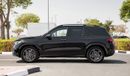 مرسيدس بنز GLE 450 AMG . Local Registration +10%