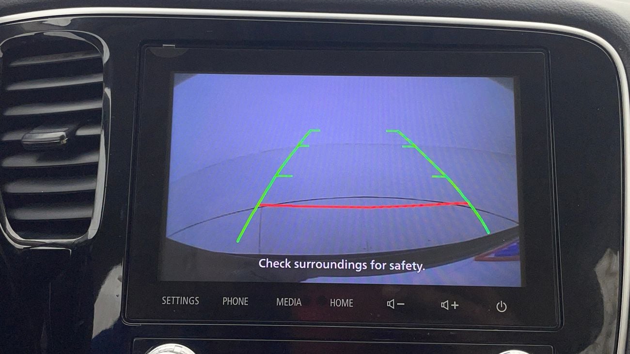 ميتسوبيشي آوتلاندر GLX MID LINE 2.4 | بدون دفعة مقدمة | اختبار القيادة في المنزل