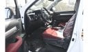 Toyota Hilux TOYOTA HILUX 2.7L PETORL AMNUAL TRANSMISSION