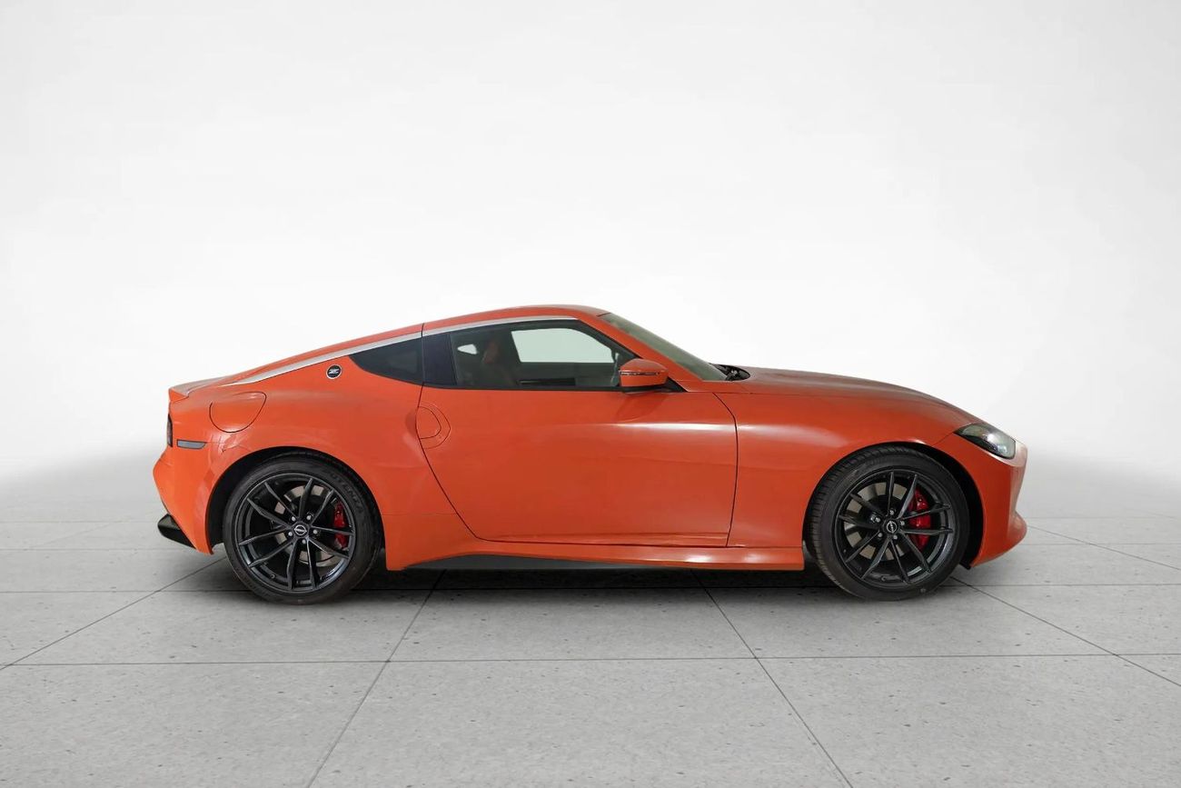 نيسان Z AT Coupe 3.0L