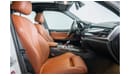BMW X5 35i M Sport 2017 BMW X5 35i M-Sport / 7-Seater / Full-Service History