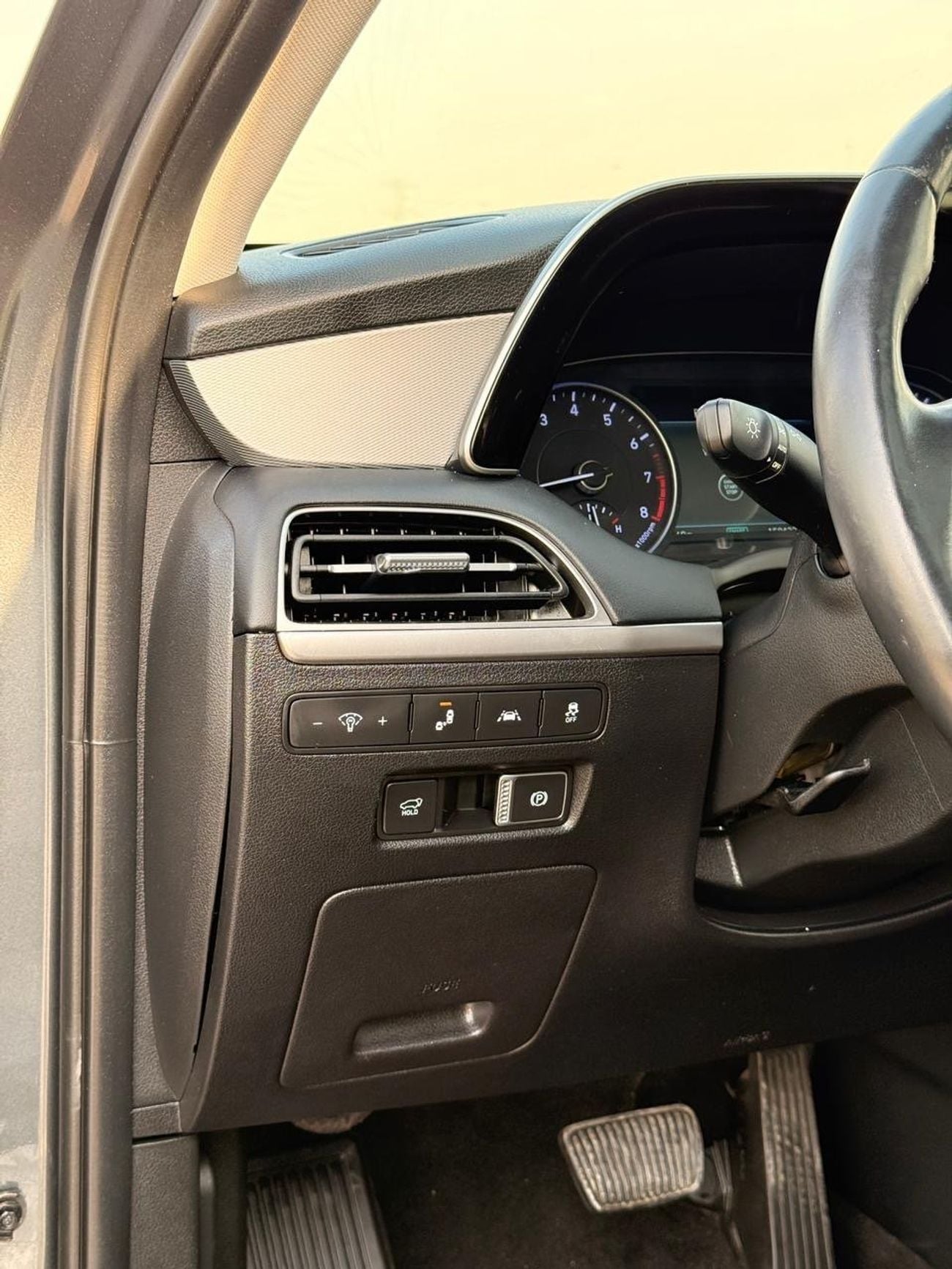 هيونداي باليساد Sel Full option 360 camera | Sunroof