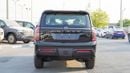 Nissan Patrol SE T2