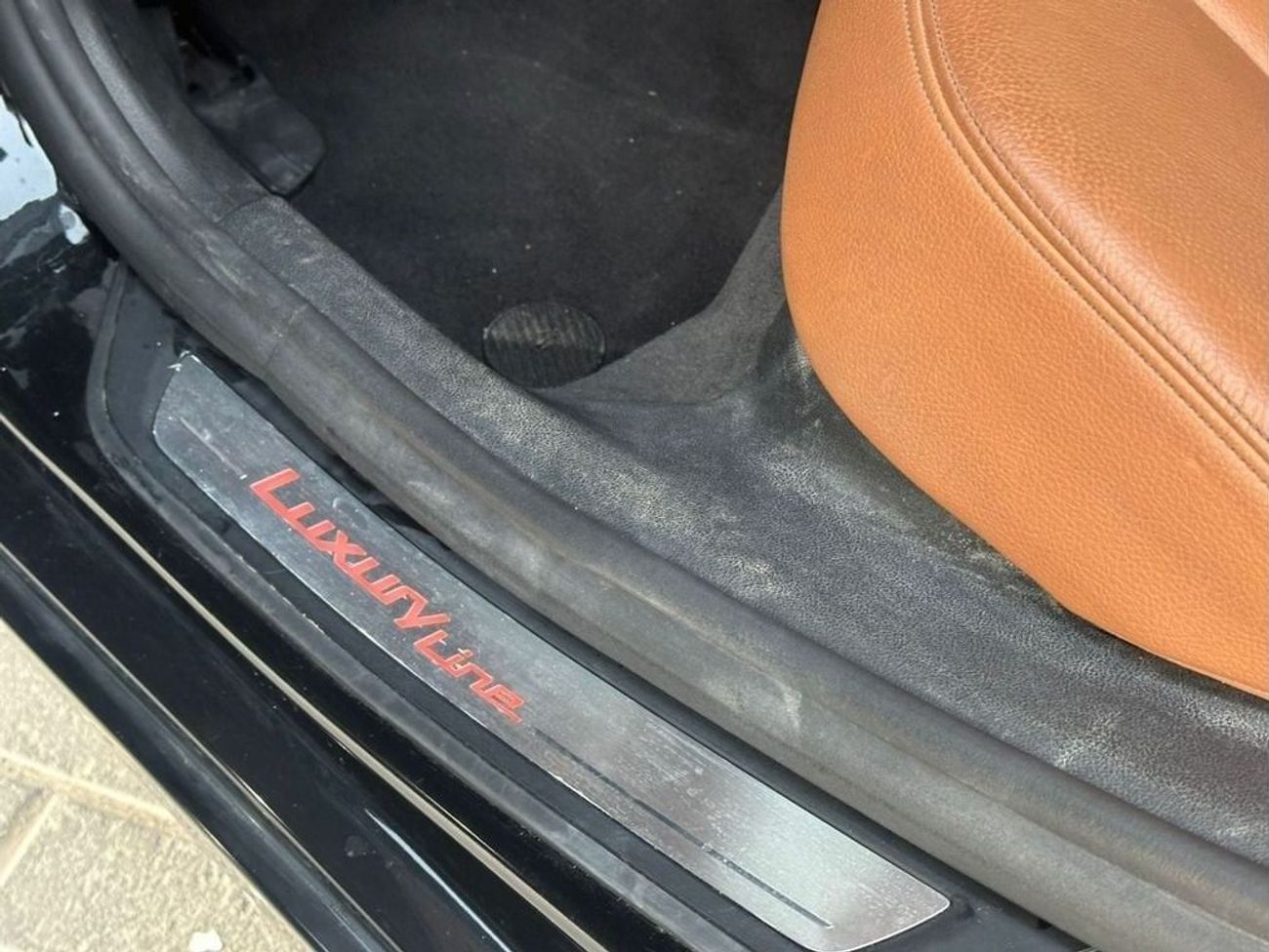 BMW 530i BMW 530I 2018 Korean Specs