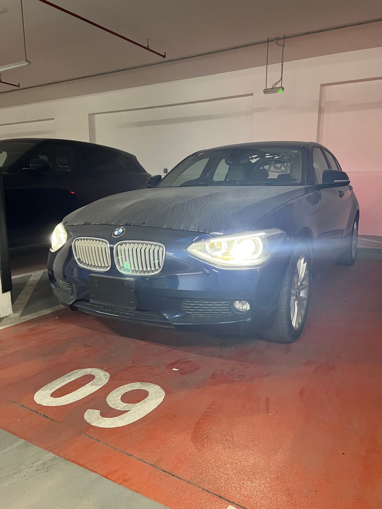 BMW 116i