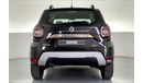 Renault Duster LE