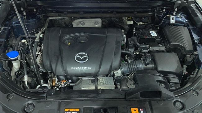 Mazda CX-5 GL, миниатюра 28