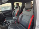 Ford Ranger Raptor petrol 3.0 liter ,right hand drive only for export available