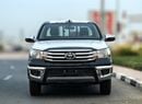 Toyota Hilux 2025 TOYOTA HILUX 2.7L PETROL MANUAL TRANSMISSION