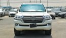 Toyota Land Cruiser GXR V6