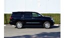 Toyota Sequoia PLATINUM 5.7L 4WD AUTOMATIC