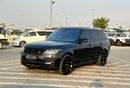 لاند روفر رينج روفر 2020 Land Rover - Range Rover Vogue HSE - 3.0L V6 Full Option Very Well Maintained -