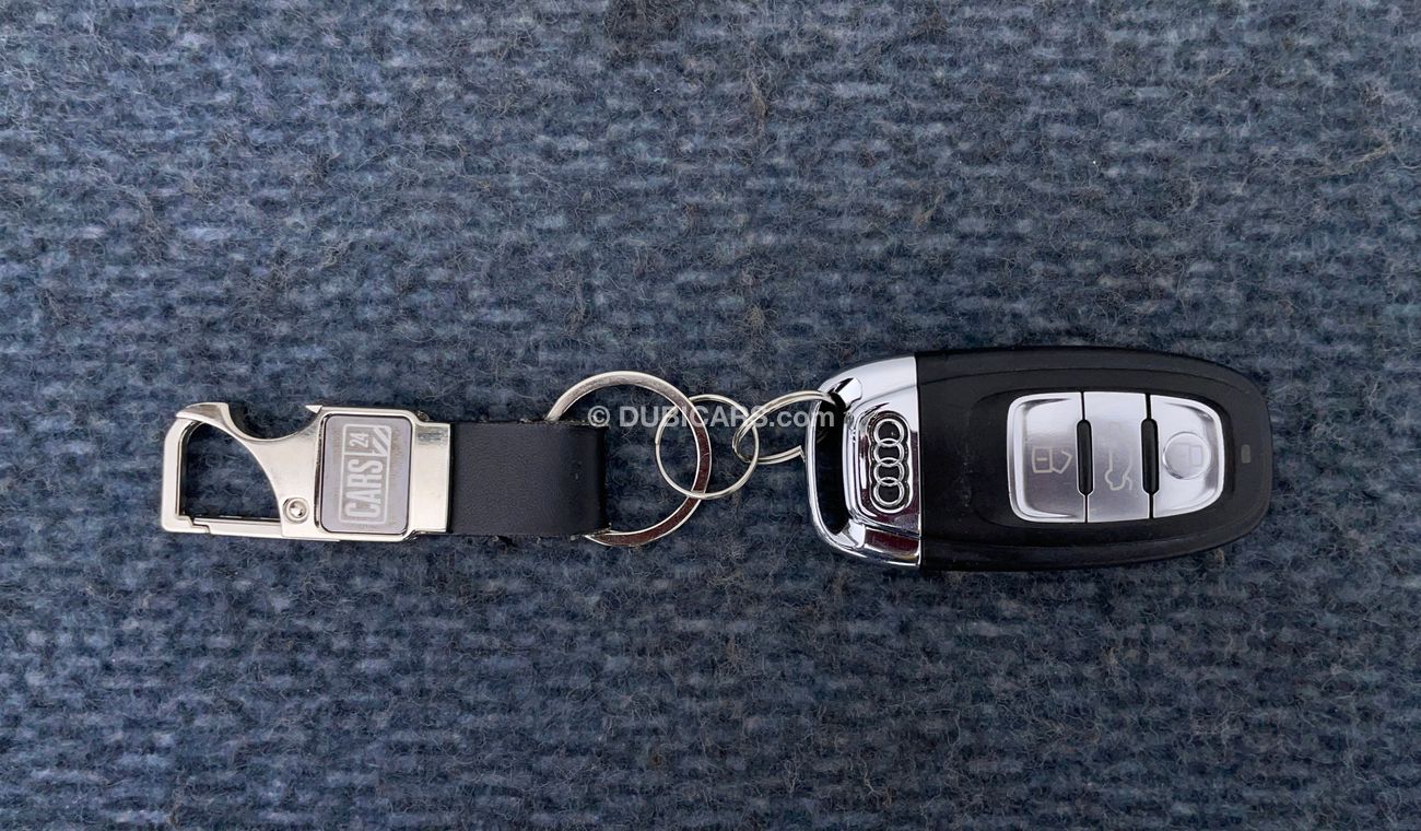 Audi Q5 TFSI QUATTRO 2 | Zero Down Payment | Free Home Test Drive