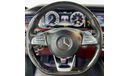 Mercedes-Benz S 500 AMG 2015 Mercedes Benz S500 Coupe, Fully Loaded, Pristine Condition, GCC
