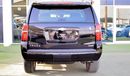 Chevrolet Tahoe LTZ Z71 GCC Specification 5.3L V8