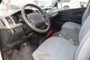 Toyota Hiace Toyota Hiace Highroof GL 15 seater, Model:2009. Excellent condition
