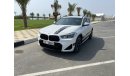 BMW X2 X2 M Mesh Edition