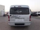تويوتا هاياس TOYOTA HIACE VAN RIGHT HAND DRIVE (PM1631)