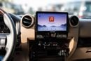 تويوتا لاند كروزر بيك آب LC79 2.8 DIESEL MANUAL بابان