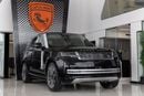 Land Rover Range Rover Land Rover | Range Rover | Autobiography P530 | GCC | VIPSeat | Automatic side steps | 2026 (EXPORT)