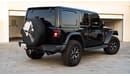 Jeep Wrangler rubicon 2020 local price