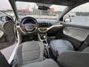 Kia Picanto EX 1.2L In excellent condition and requires no expenses