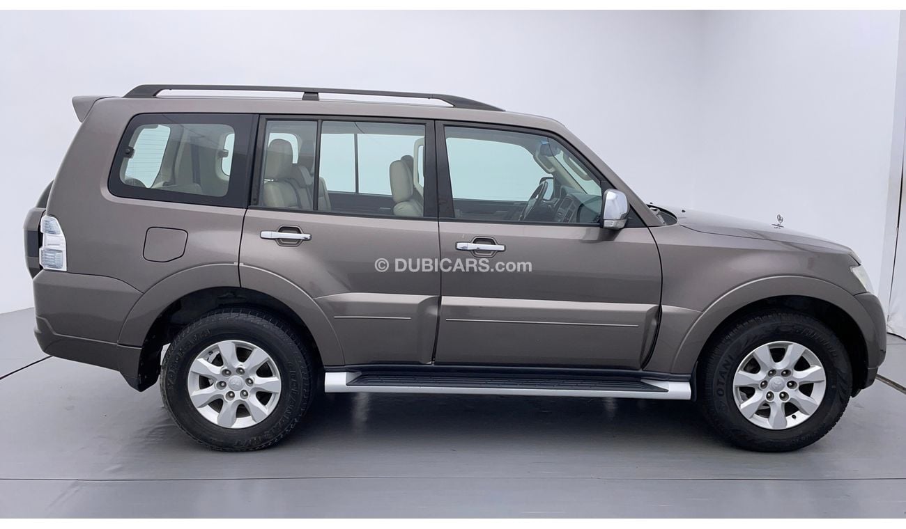 Mitsubishi Pajero GLS TOP 3.5 | Zero Down Payment | Free Home Test Drive