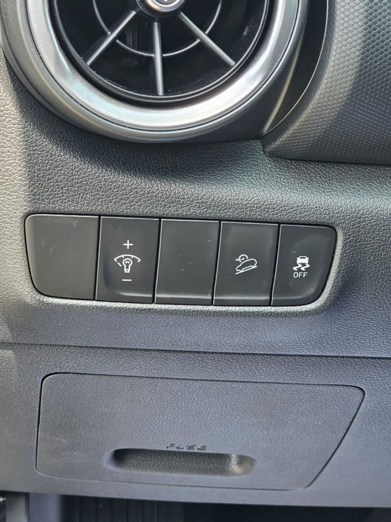 هيونداي كونا SEL 2.0l