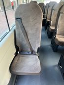 Toyota Coaster 2025 TOYOTA COASTER 4.0L DIESEL 23 SEATER WITH ROOF RACK ELECTRIC DOOR LUGGAGE RACK