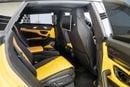 Lamborghini Urus S 4.0T V8 Full Carbon