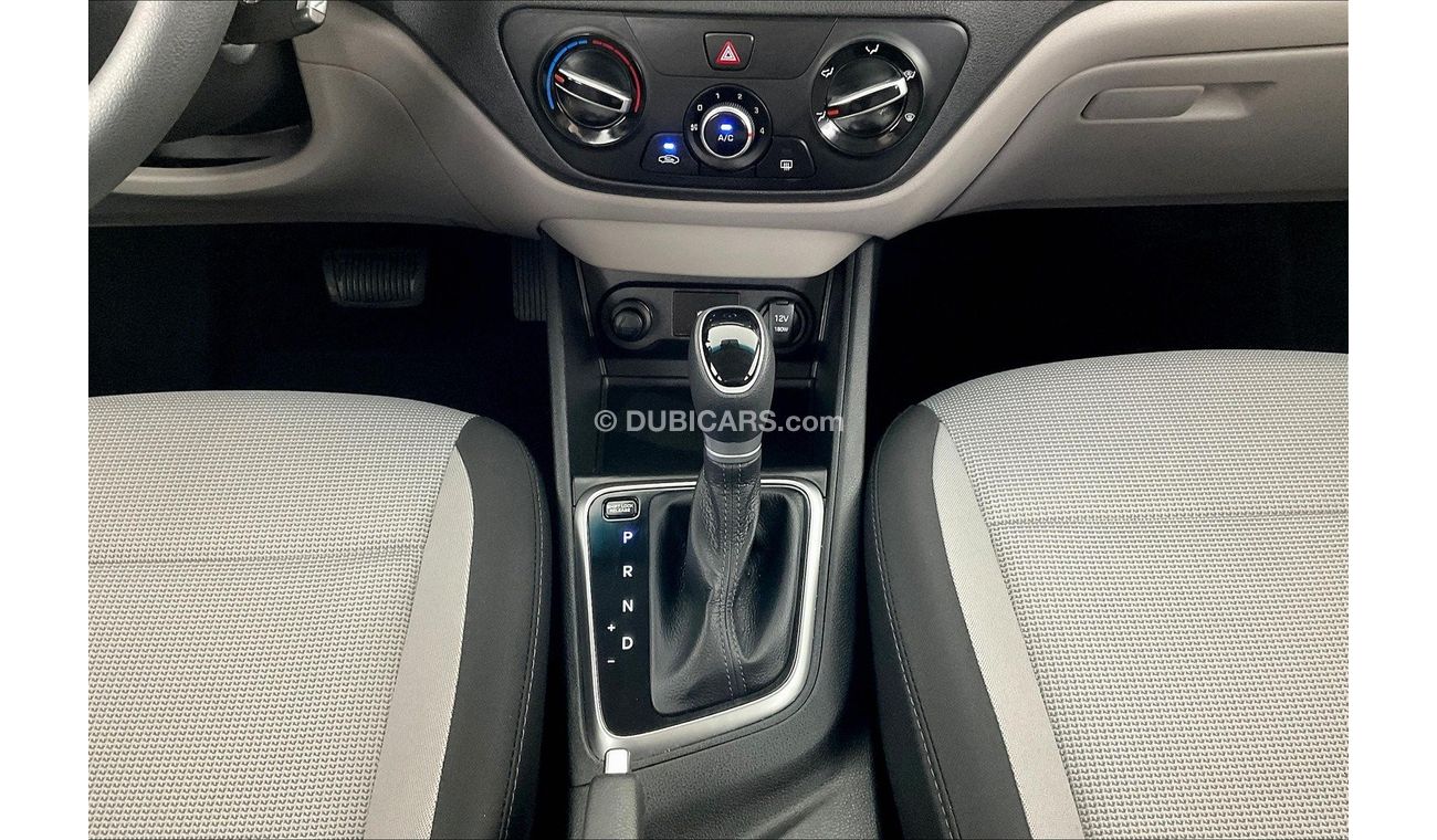 Hyundai Accent Smart / GL | 1 year free warranty | 0 down payment | 7 day return policy