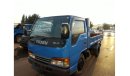 Isuzu Elf Isuzu elf RIGHT HAND DRIVE(PM439)