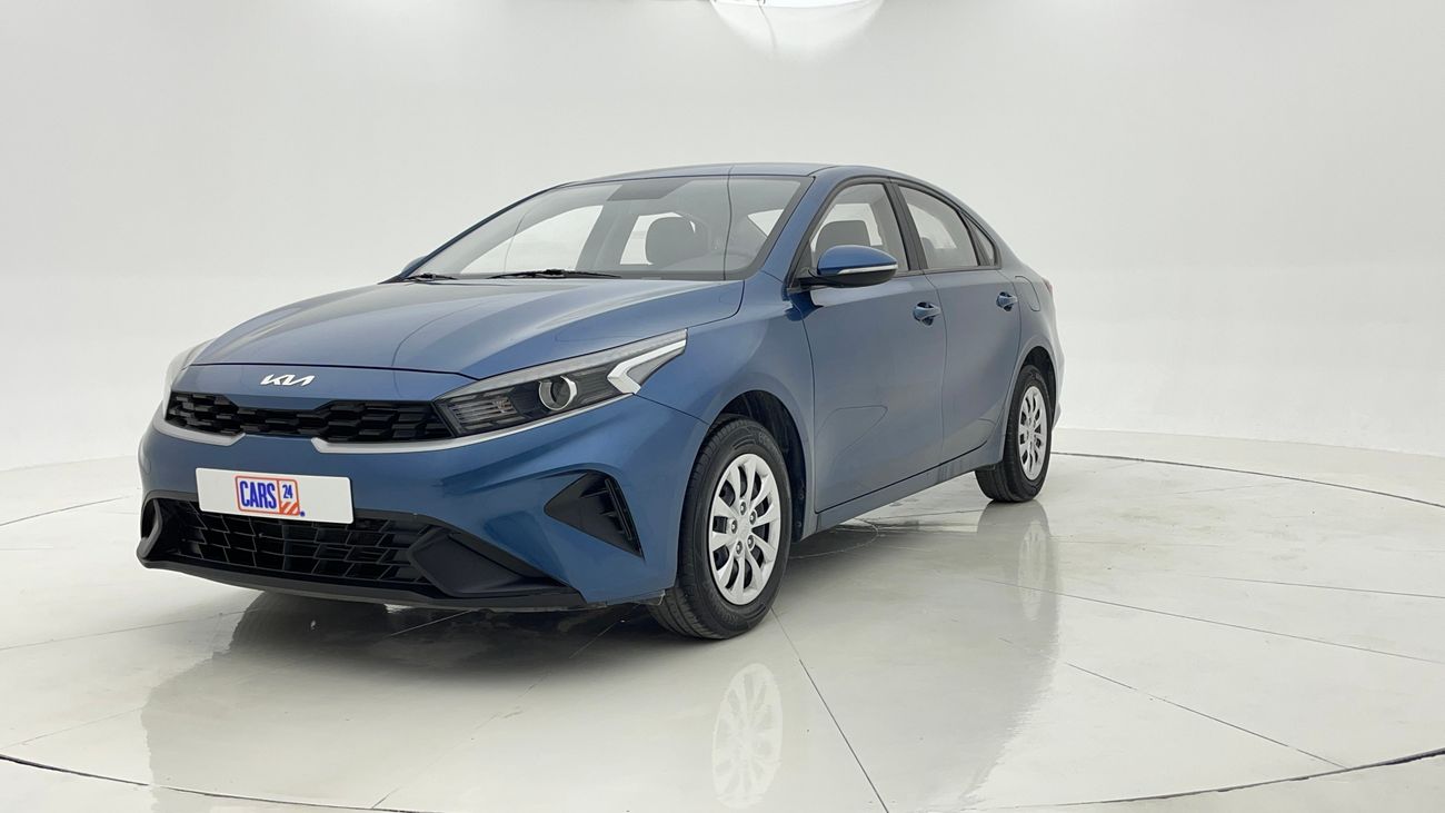 Kia Cerato LX 1.6 | Zero Down Payment | Free Home Test Drive