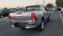 Toyota Hilux Push start electric seats automatic diesel perfect inside and out side